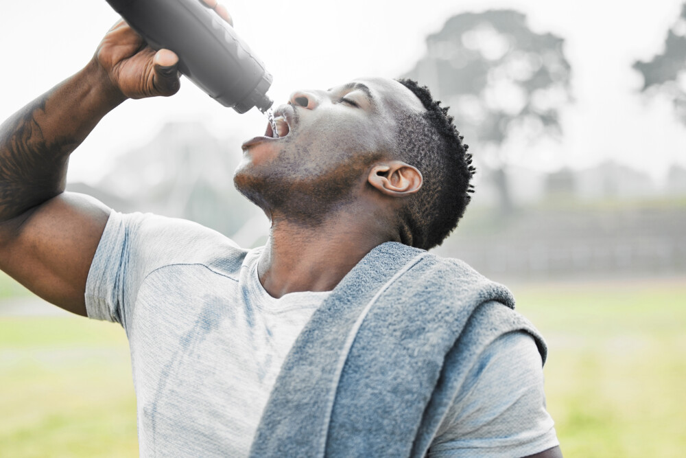 Combating Burnout and Travel Fatigue with Medical Hydration