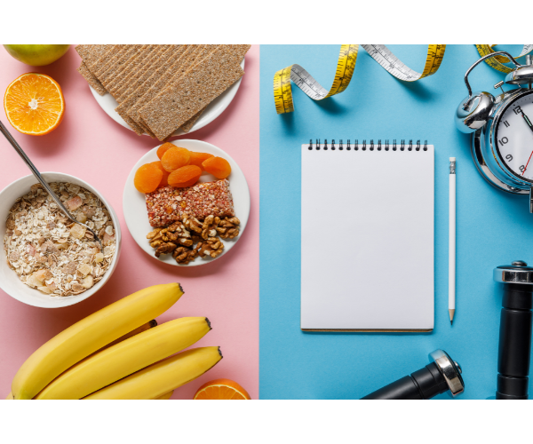 Woman reflecting on her goals and motivation during a weight loss journey, emphasizing finding your why for sustainable weight loss success at Flow Wellness