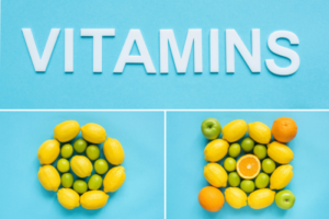 Vitamin B12 injection supporting energy and weight loss goals with provider guidance from Flow Wellness