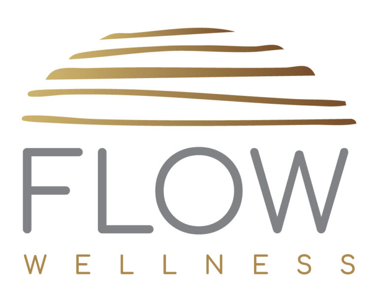 Flow Wellness logo