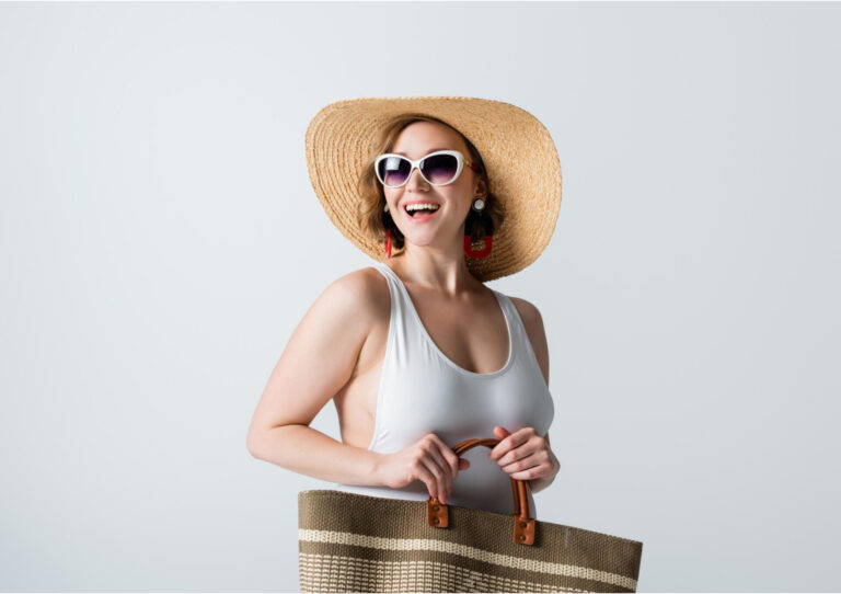 Patient following GLP-1 weight loss tips with healthy habits and provider support from Flow Wellness