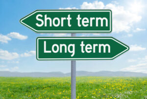 Short vs Long term effects of GLP-1s as explained by Flow Wellness