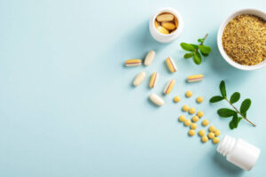 Hormone health optimization and wellness goals with a Flow Wellness provider