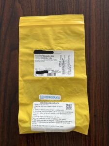 does glp-1 really expire after 28 days Does GLP-1 Expire After 28 Days? Storage Guidelines Explained