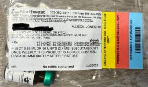 glp 1 expiration date Unboxing Your Medication: What GLP-1 Vials Really Look Like