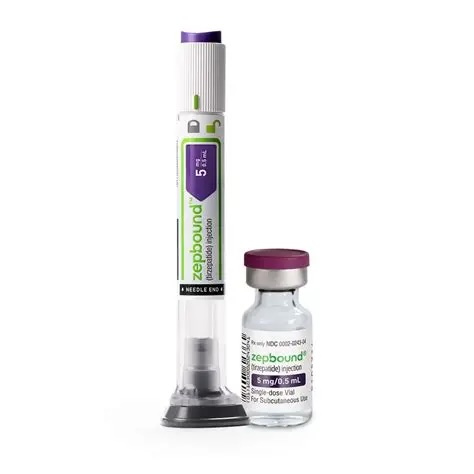 glp-1 vials Unboxing Your Medication: What GLP-1 Vials Really Look Like