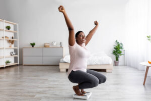 Flow Wellness weight loss news update featuring GLP-1 trends and metabolic health information for February 2024