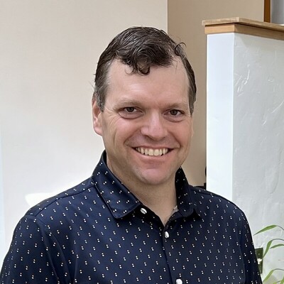 Kevin Jones, MD. Flow Wellness Medical Director & Founder