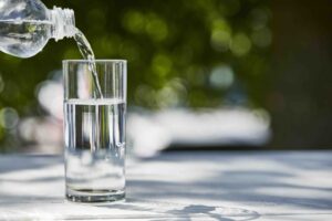 Hydration with GLP-1s at Flow Wellness