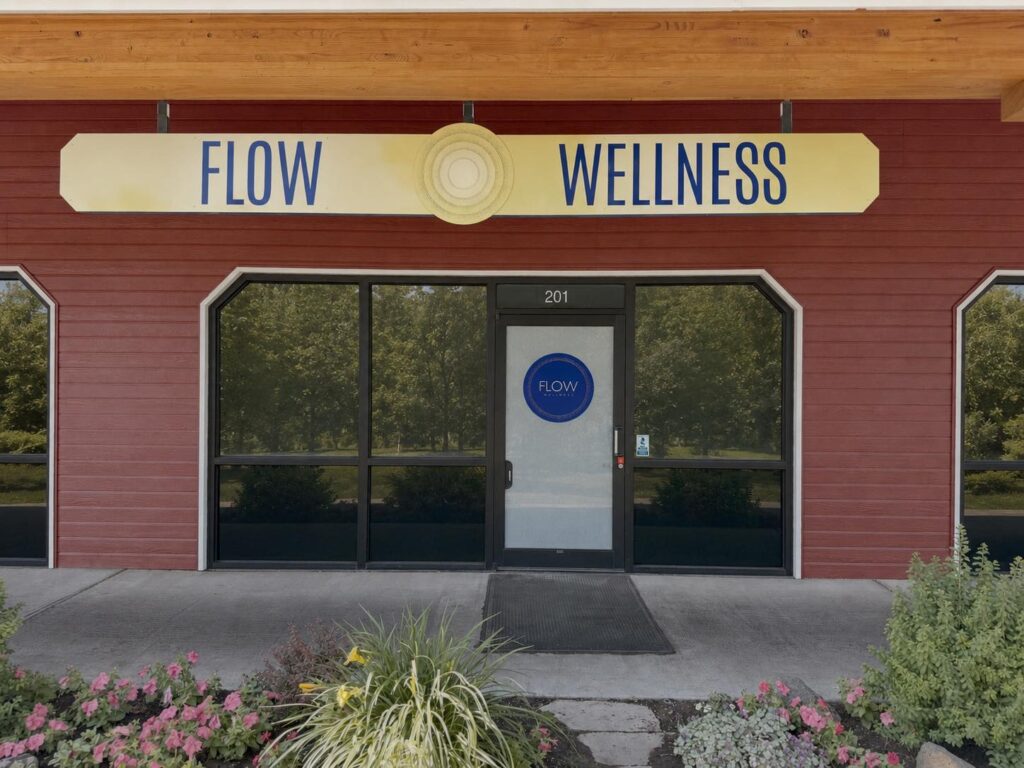 Flow Wellness Clinic in Bend, Oregon