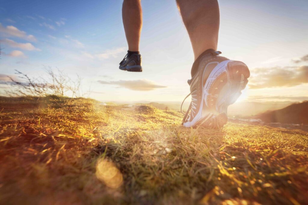 Peptides support healing of injuries at Flow Wellness