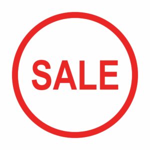 Discount pricing at Flow Wellness