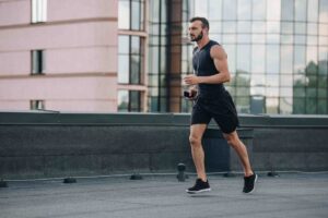 Maximizing Cellular Health and Longevity in Central Oregon