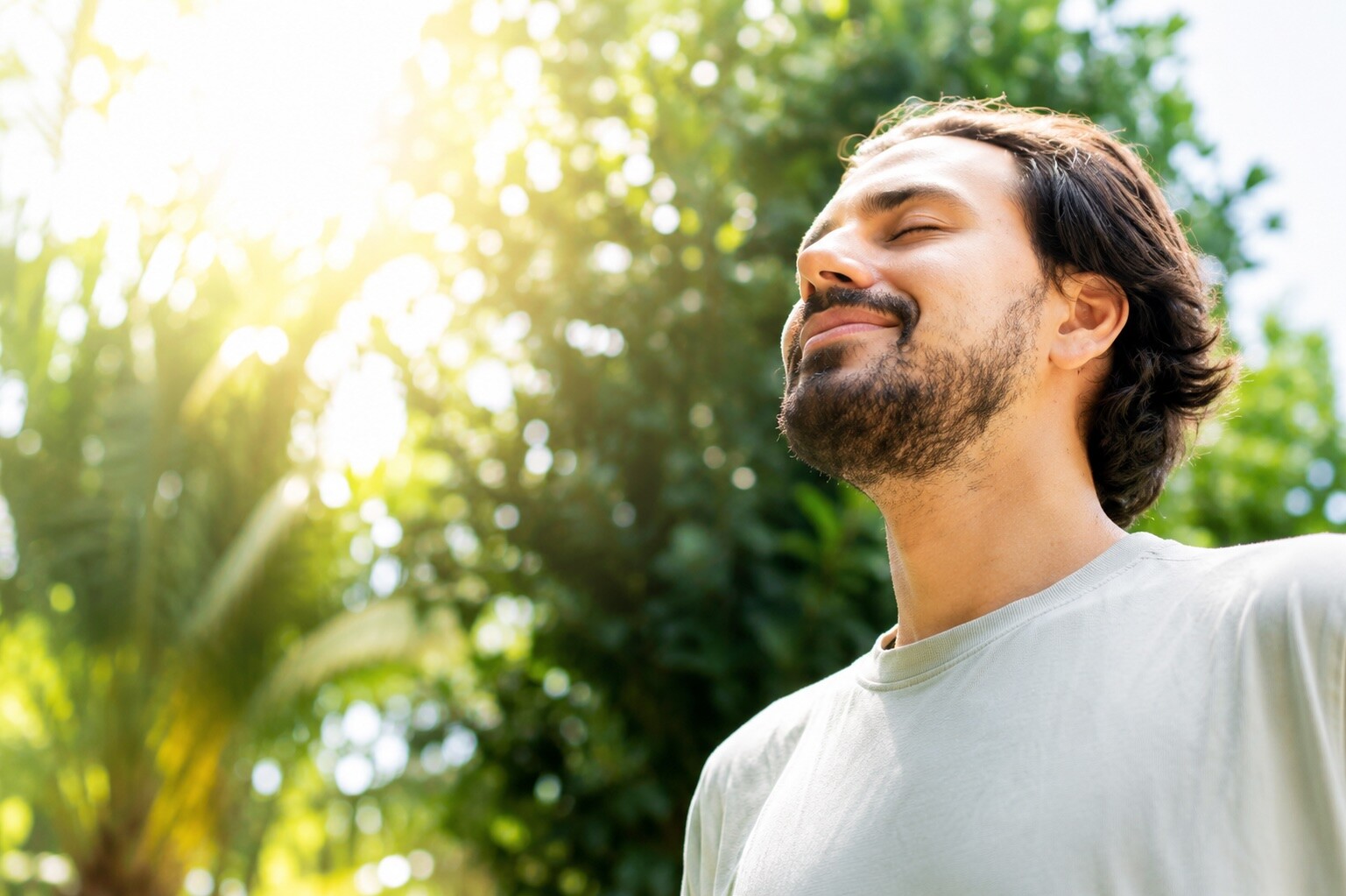 Comprehensive full-spectrum IV infusion representing The Maximizer treatment at Flow Wellness