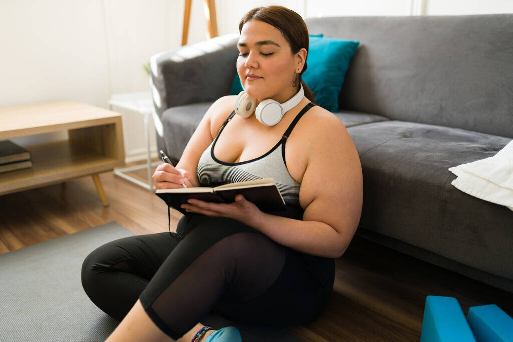 Flow Wellness personalized your weight loss treatment.