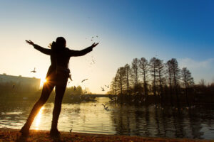 Optimal health is achieved at Flow Wellness.