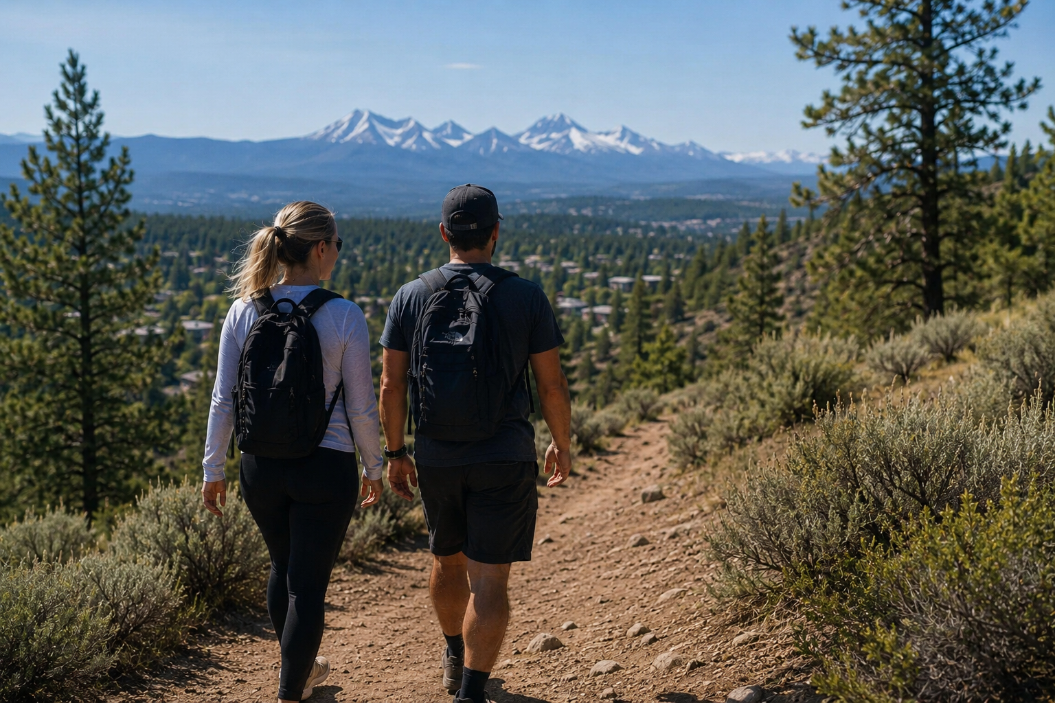 Best peptides in Bend, Oregon at Flow Wellness