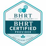 Flow Wellness has BHRT Academy certified providers