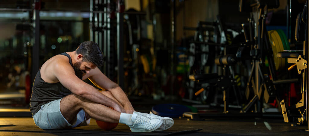 NAD+ from Flow Wellness helps you feel better.