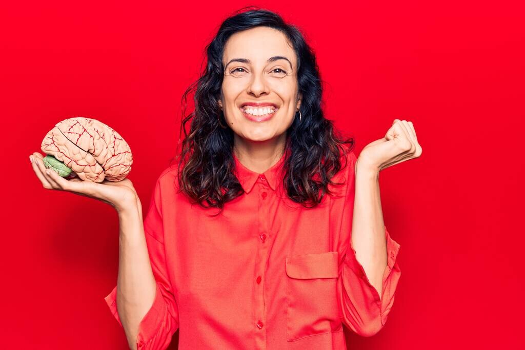 HRT could prevent dementia.