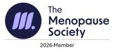 The Menopause Society 2026 Member logo